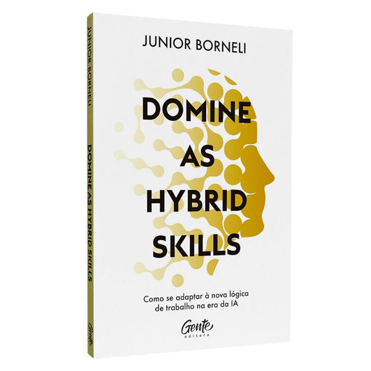 Domine as Hybrid | Junior Borneli