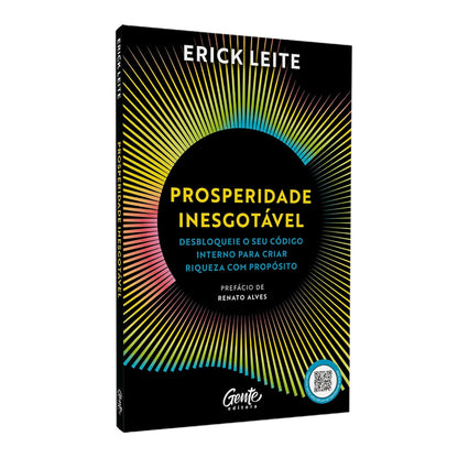 Prosperidade Inesgotável | Erick Leite