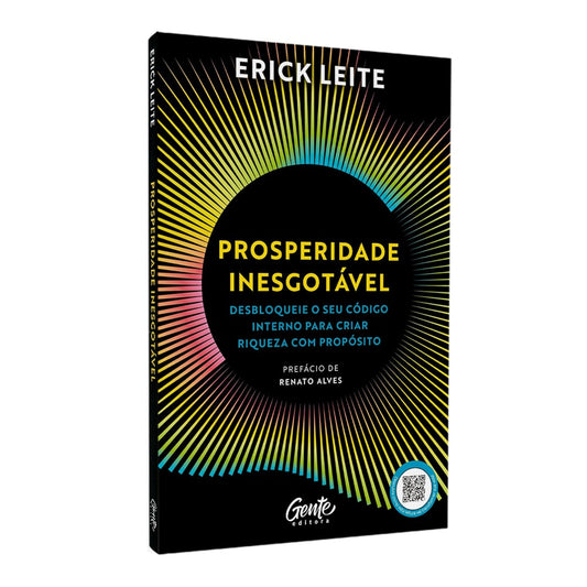 Prosperidade Inesgotável | Erick Leite