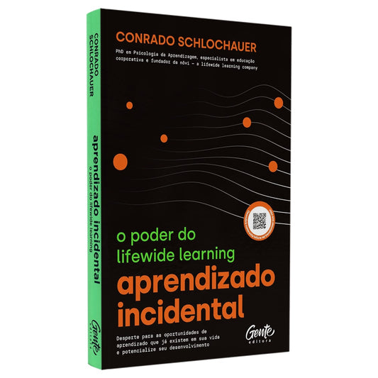 Aprendizado Incidental | Conrado Schlochauer