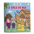 A Arca de Noé | Livro de Colorir