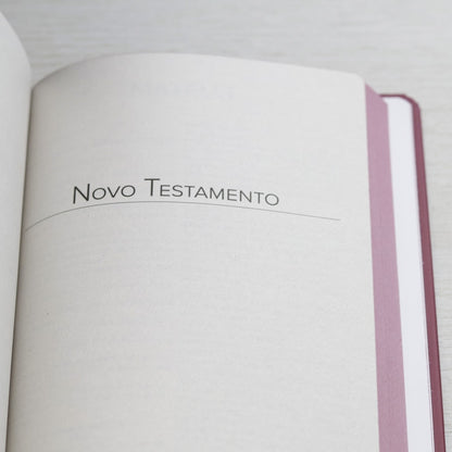 Bíblia Sagrada Feminina | NVI | Letra Normal | Capa Dura