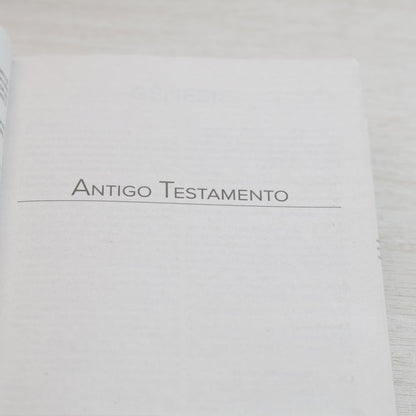 Bíblia Sagrada Flor | NVI | Letra Normal | Capa Dura