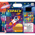 Brincadeira de Colorir - Espaco 01