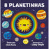 8 Planetinhas