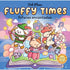 FOFURAS ENCANTADAS - LIVRO DE COLORIR FLUFFY TIMES