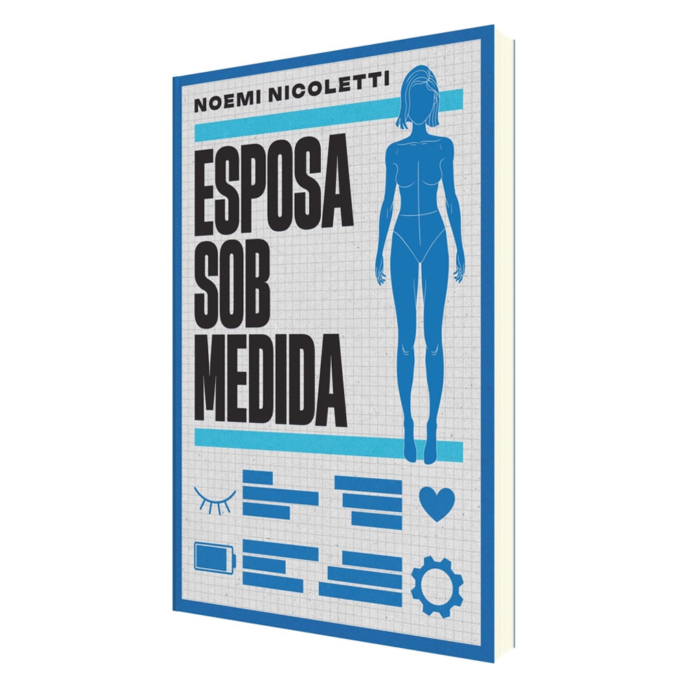 Esposa Sob Medida | Noemi Nicoletti