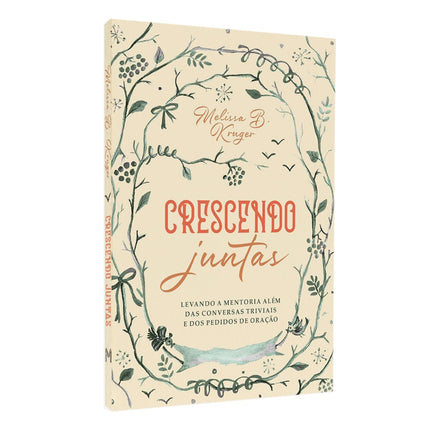 Crescendo Juntas | Melissa B. Krugger