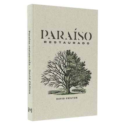 Paraíso Restaurado | David Chilton