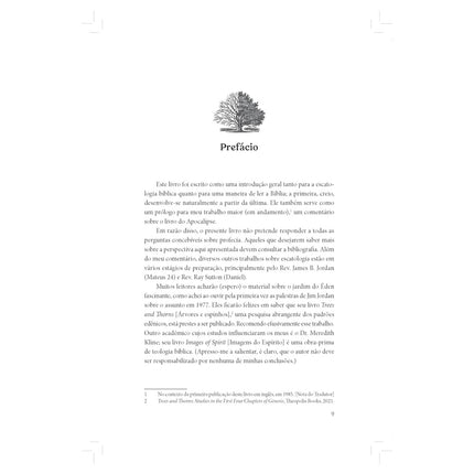 Paraíso Restaurado | David Chilton