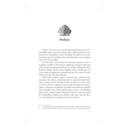 Paraíso Restaurado | David Chilton