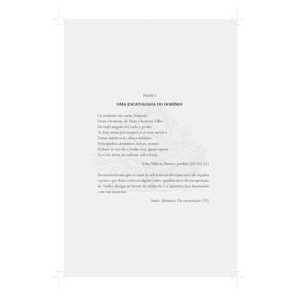 Paraíso Restaurado | David Chilton