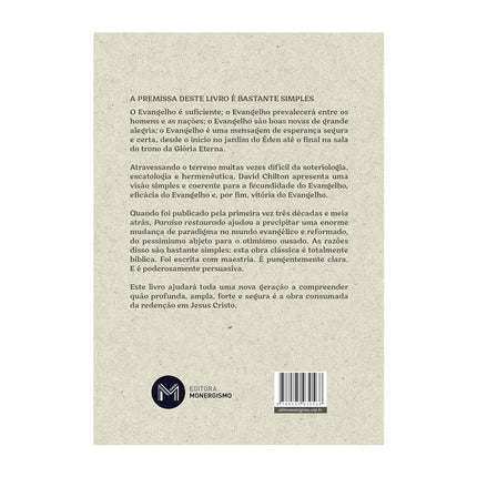 Paraíso Restaurado | David Chilton