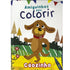 AMIGUINHOS PARA COLORIR: CAOZINHO