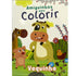 AMIGUINHOS PARA COLORIR: VAQUINHA