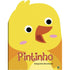AMIGUINHOS RECORTADOS II: PINTINHO