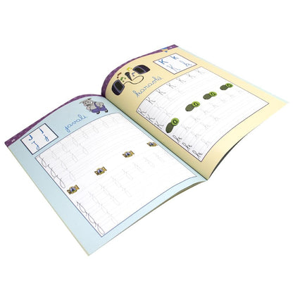 "APRENDA EM CASA APRENDENDO LETRAS E NUMEROS
"