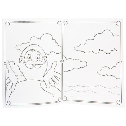 "MEUS 111 DESENHOS PARA COLORIR: BIBLIA
"