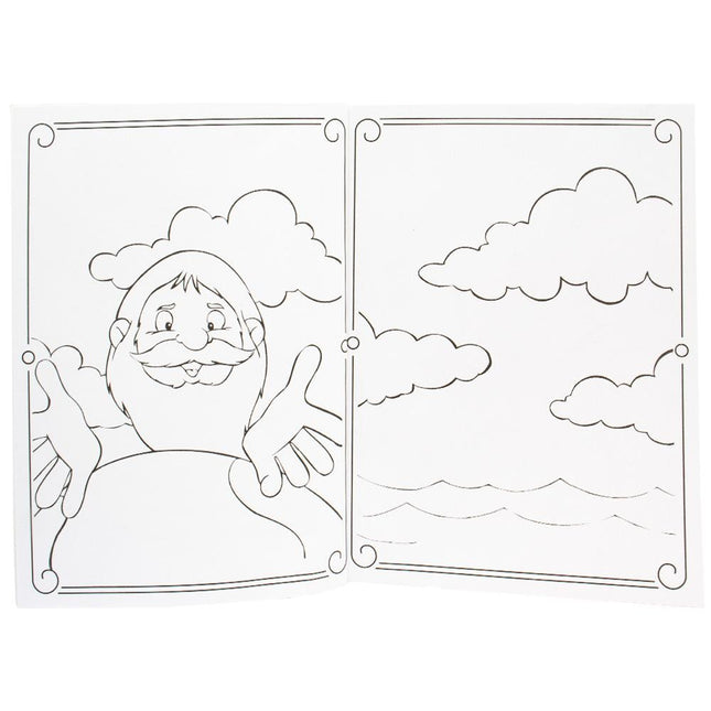 "MEUS 111 DESENHOS PARA COLORIR: BIBLIA
"