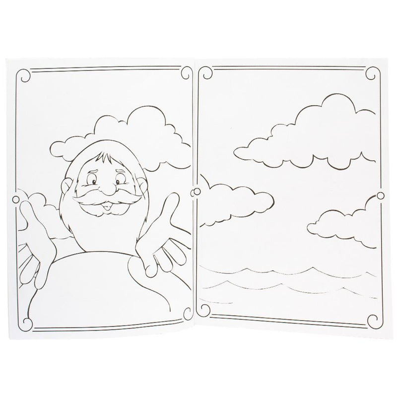 "MEUS 111 DESENHOS PARA COLORIR: BIBLIA
"