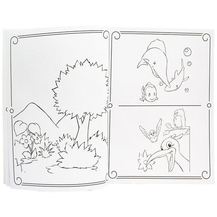 "MEUS 111 DESENHOS PARA COLORIR: BIBLIA
"