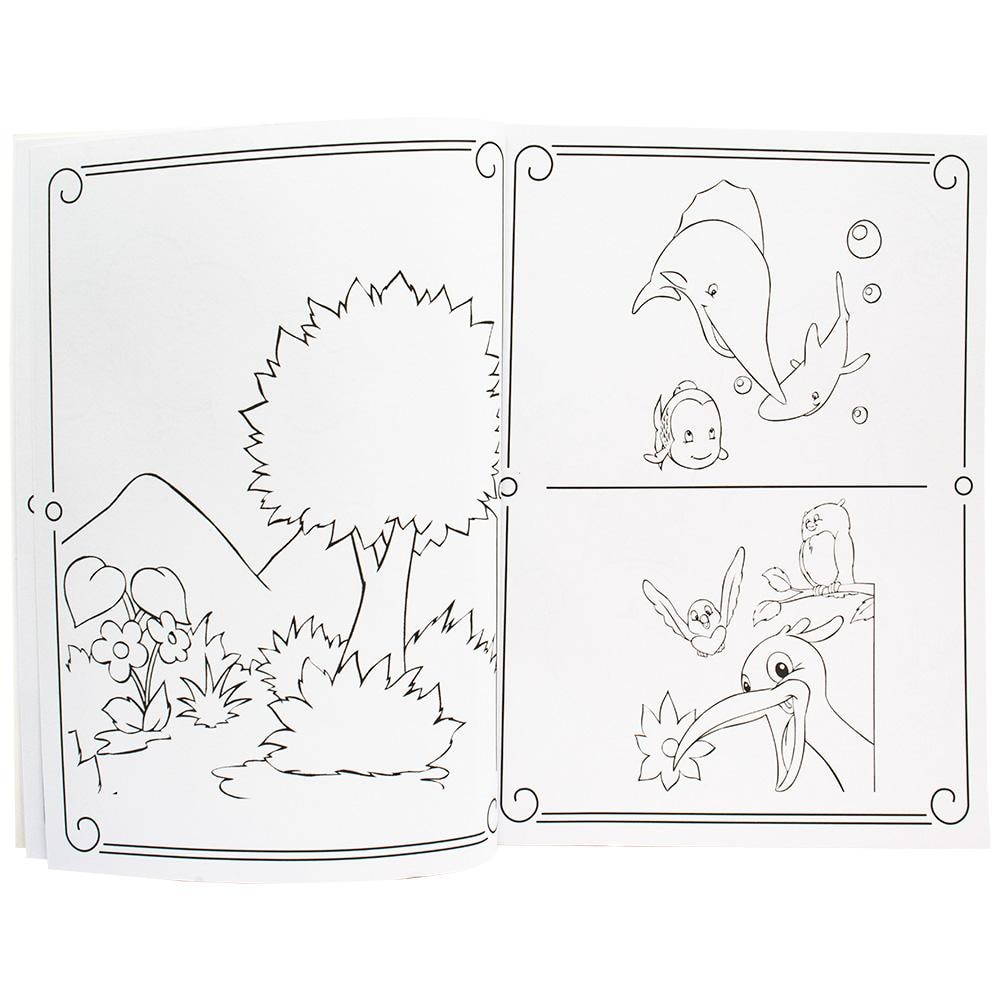 "MEUS 111 DESENHOS PARA COLORIR: BIBLIA
"