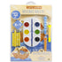 LER & COLORIR: BIBLIA PARA COLORIR, A
