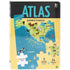 QC20X27 NOSSO MUNDO: ATLAS