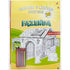 COLORIR E MONTAR: FAZENDA