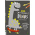365 ATIVIDADES DE DINOSSAUROS dinos