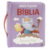 "LEVE-ME COM VOCE! MINHA PEQUENA BIBLIA
"