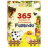 "365 VIDA NA FAZENDA - COLORIR & ATIVIDADES
"