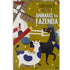 "LIVRO-BLOCO DE COLORIR: ANIMAIS DA FAZENDA
"
