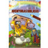 "LIVRO-BLOCO DE COLORIR: AVENTURAS BIBLICAS
 "