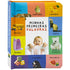 "MEU LIVRO FOFINHO: MINHAS PRIMEIRAS PALAVRAS
"