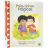 MEU LIVRO FOFINHO: PALAVRAS MAGICAS