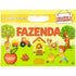"LIVRO-PAD COLORIR & ATIVIDADES: FAZENDA
"