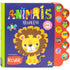 "MUNDO SONORO - PROCURE & ENCONTRE: ANIMAIS SELVAGENS
  "