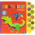 "MUNDO SONORO - PROCURE & ENCONTRE: DINOSSAUROS
  "