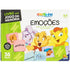 ESCOLINHA MEMORIA: EMOCOES