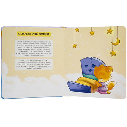 JANELINHAS NO CEU: MEU AMIGO JESUS, O