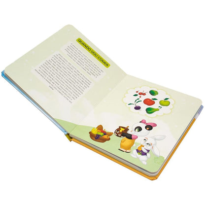 JANELINHAS NO CEU: MEU AMIGO JESUS, O