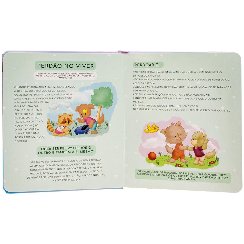 JANELINHAS NO CEU: VIVENDO COM JESUS