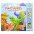 LIVRINHOS DO BARULHO! DINOSSAUROS