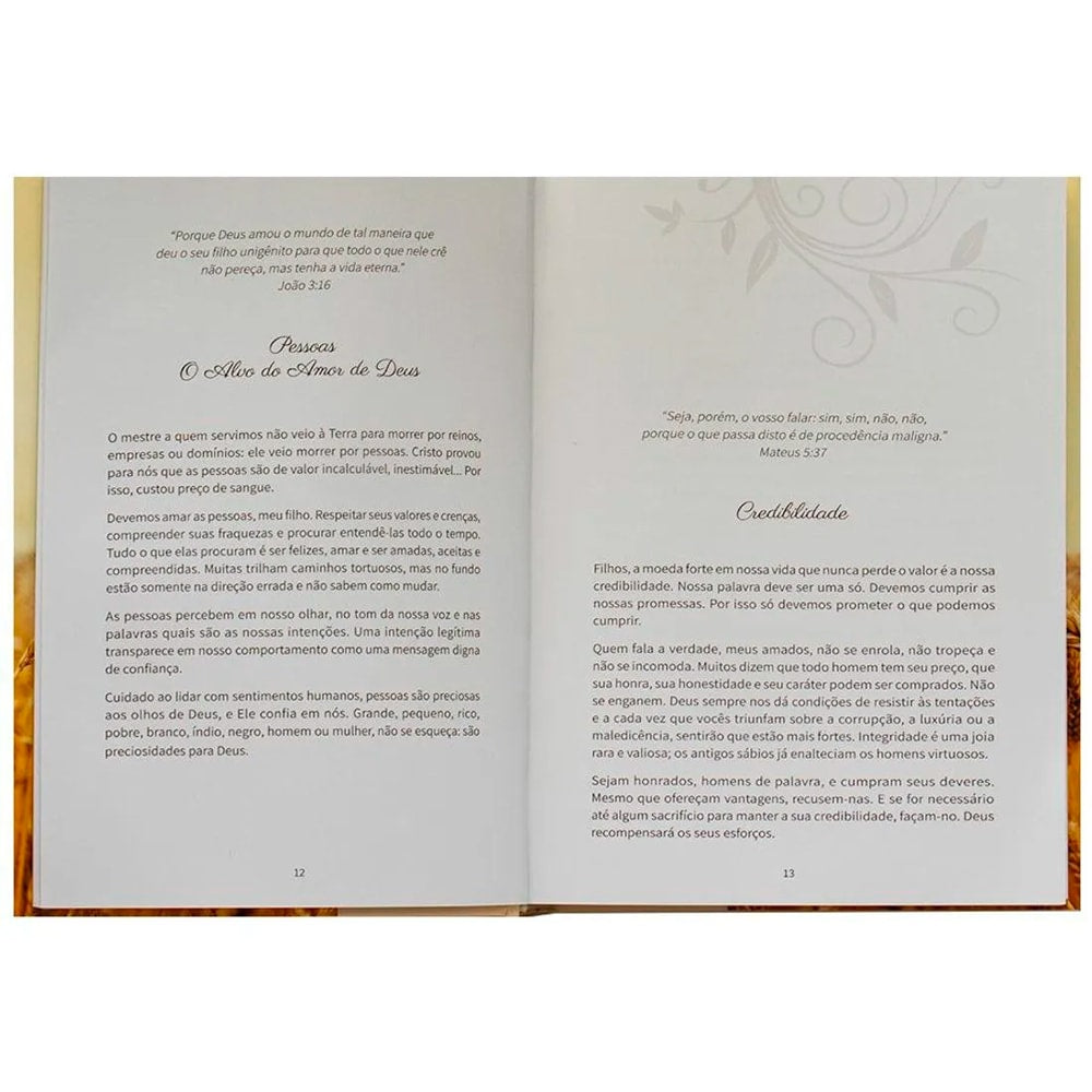 Mensagens Para Todos os Momentos | Cristina Marques