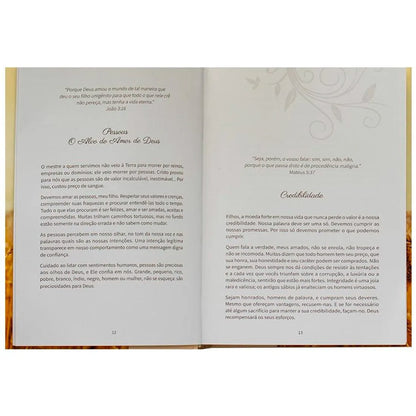 Mensagens Para Todos os Momentos | Cristina Marques