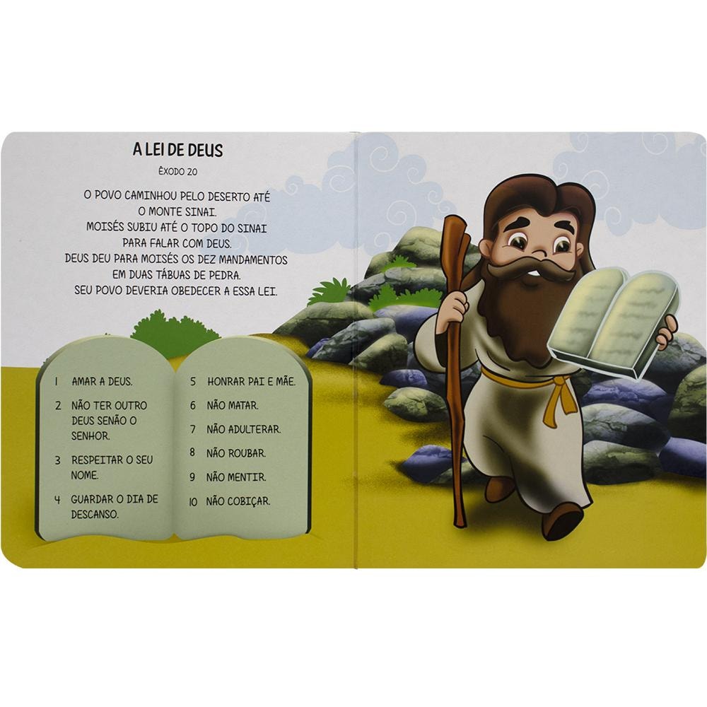 "MINHA MALETINHA: MINHA PRIMEIRA BIBLIA
  "