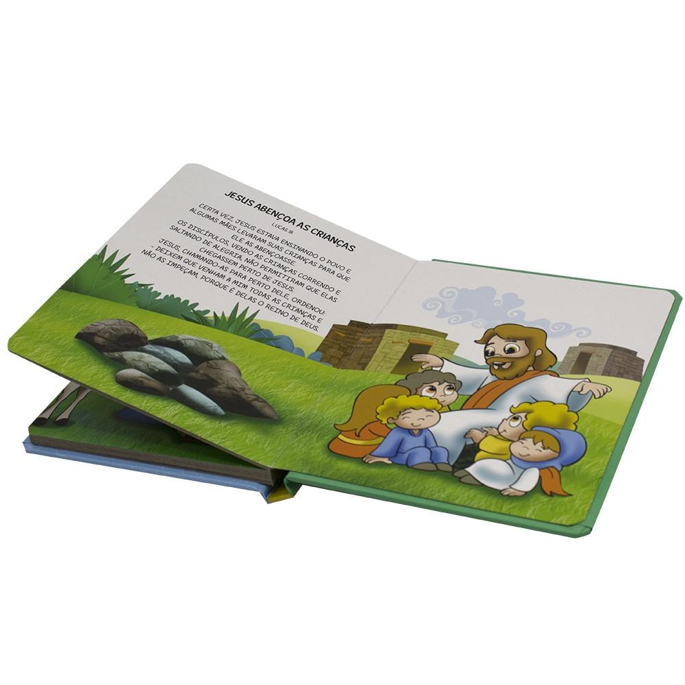 "MINHA MALETINHA: MINHA PRIMEIRA BIBLIA
  "