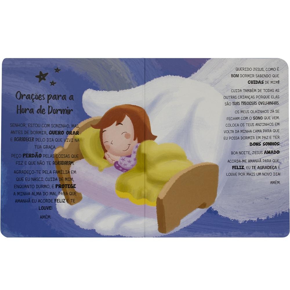 "MINHA MALETINHA: ORACOES PARA PEQUENOS CORACOES
  "