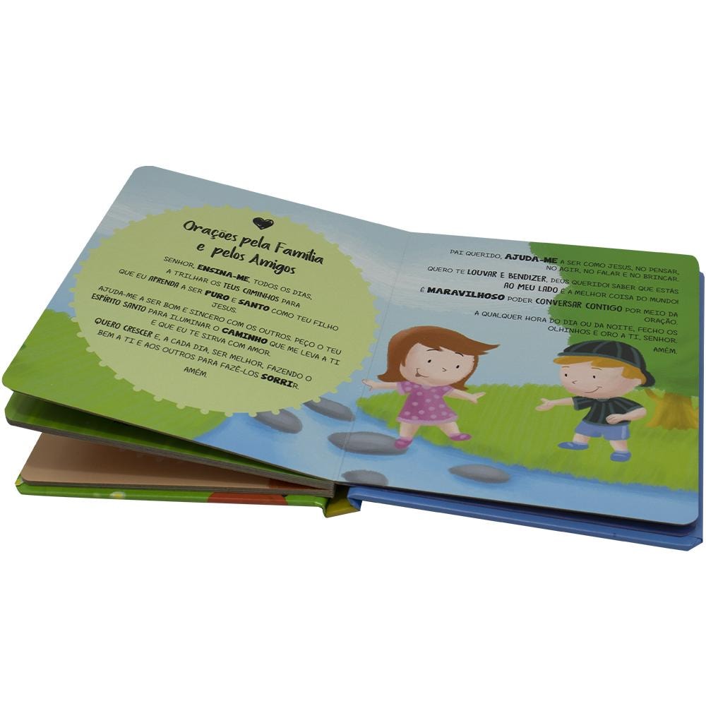 "MINHA MALETINHA: ORACOES PARA PEQUENOS CORACOES
  "